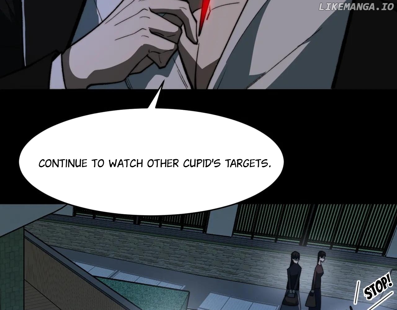 I created an Urban Legend Chapter 84 - page 63
